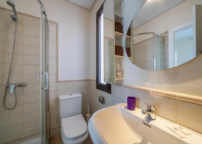 Juabel Villa Playa Blanca